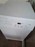 Pralka BOSH WOL 2051