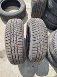 Opony 2 szt. 175/65/14 2020 r. Barum Polaris 5 DOT 4120 7,2 mm