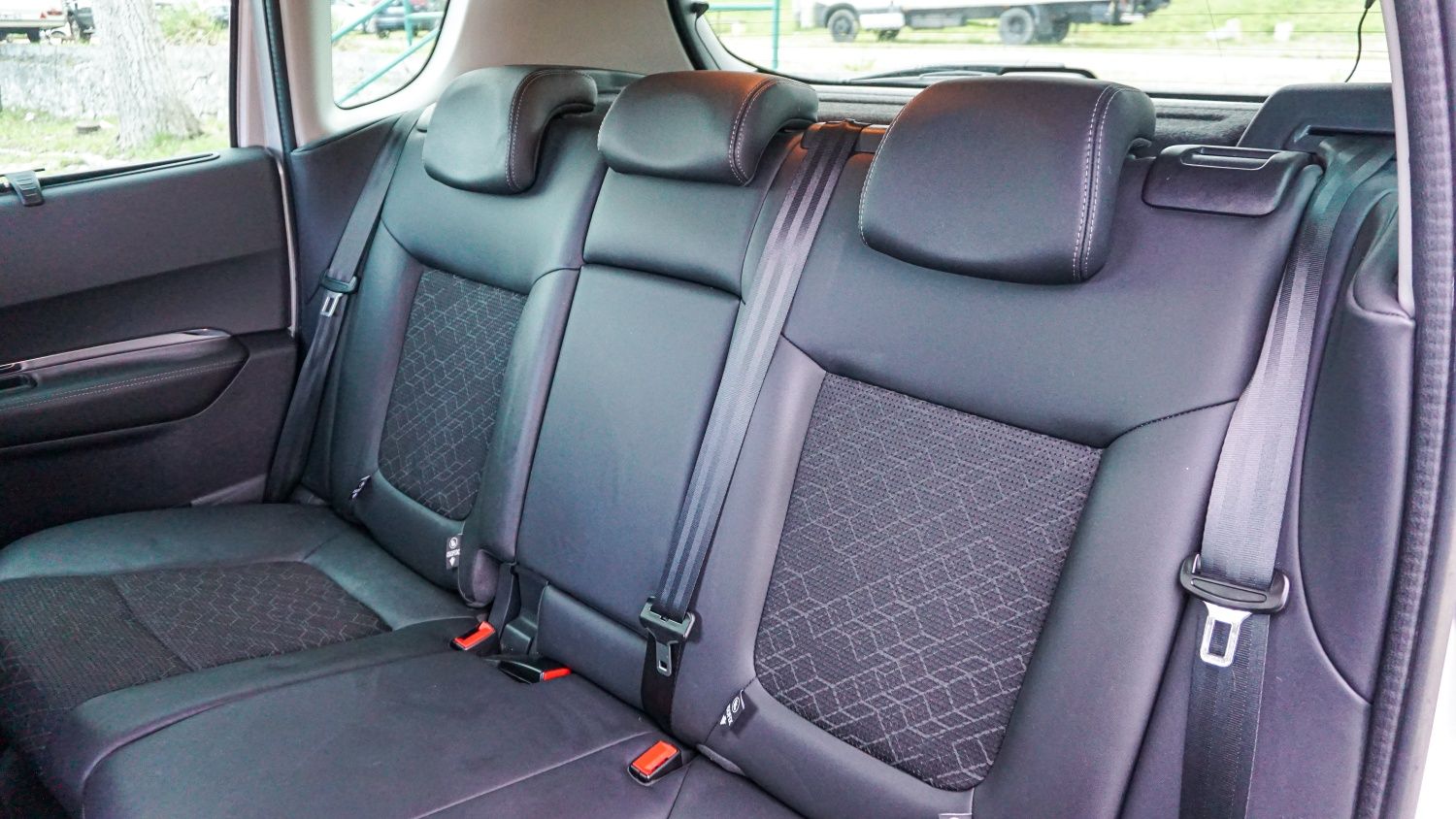 Peugeout 3008 1.6hdi full extras