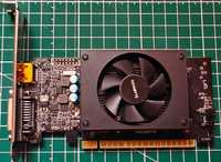 Відеокарта Gigabyte GeForce GT 710 1024MB GDDR5 (GV-N710D5-1GL)