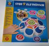 Jogo Stop Eletrónico