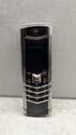 Оригінальний телефон Vertu Signature S