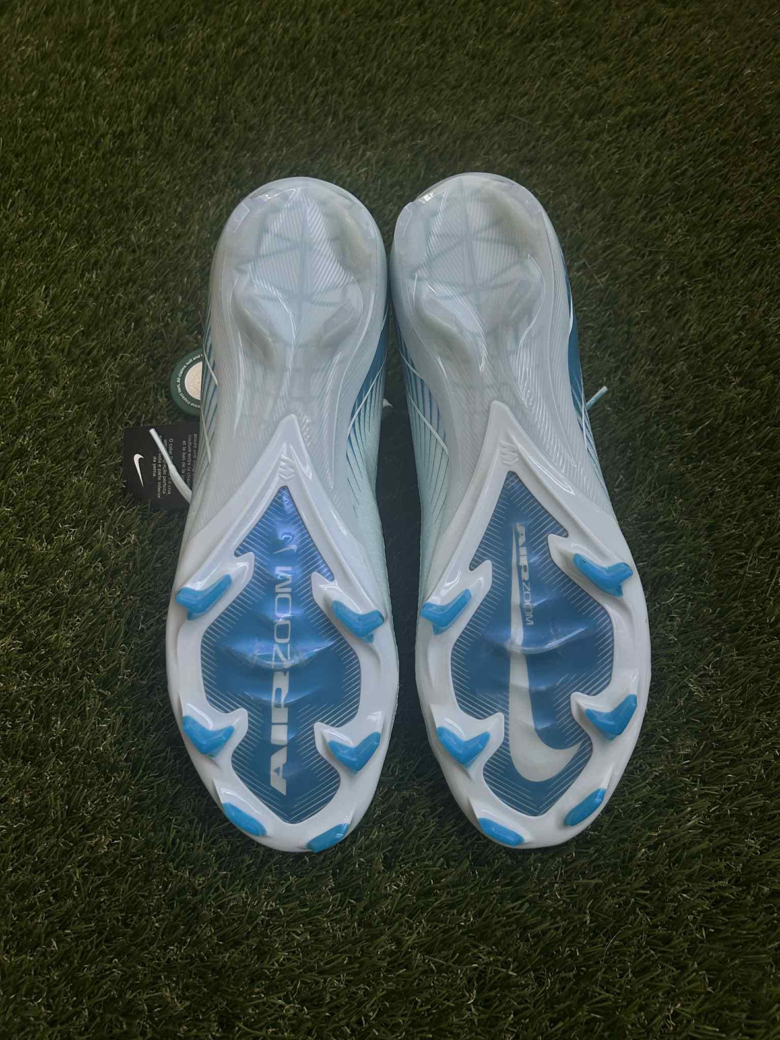 Korki Nike Zoom Mercurial Superfly 10 Elite FG