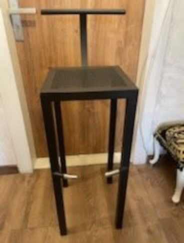 Hoker projektu Philippe'a Starcka