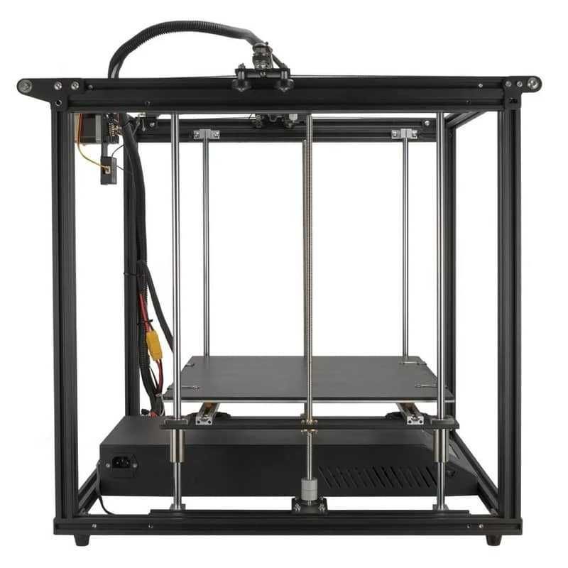 [NOVO] Impressora 3D Creality Ender 5 Plus [35 x 35 x 40]