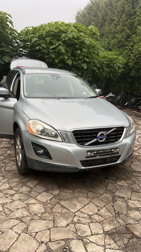 Вольво volvo xc40 xc60 Volvo v50 v40 v60 xc40 s60 шрот розбір разборка