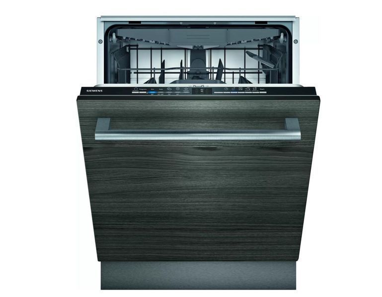 Посудомийка Siemens SN61HX08VE посудомоечная машина посудомийна мойка