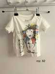 Endo bluzeczka, t-shirt r. 62