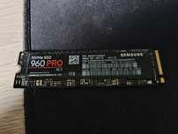 Dysk SSD Samsung 960 Pro 1TB