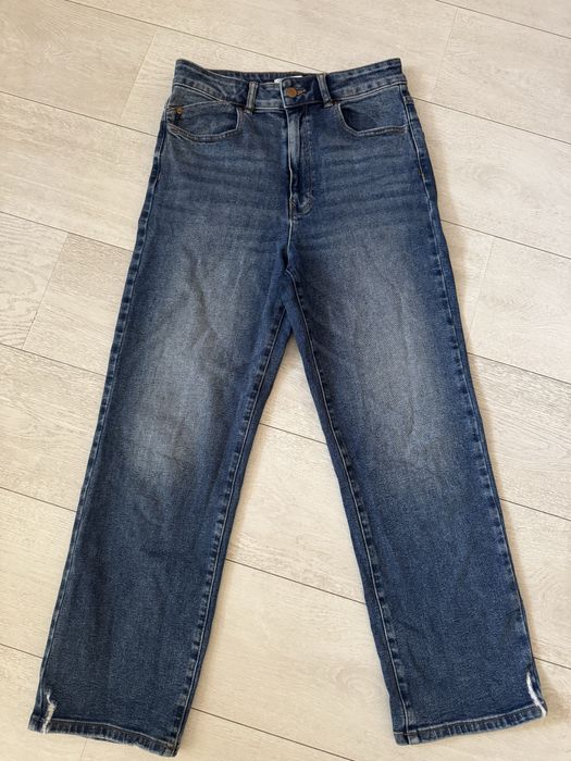 Джинси жіночі від Zara