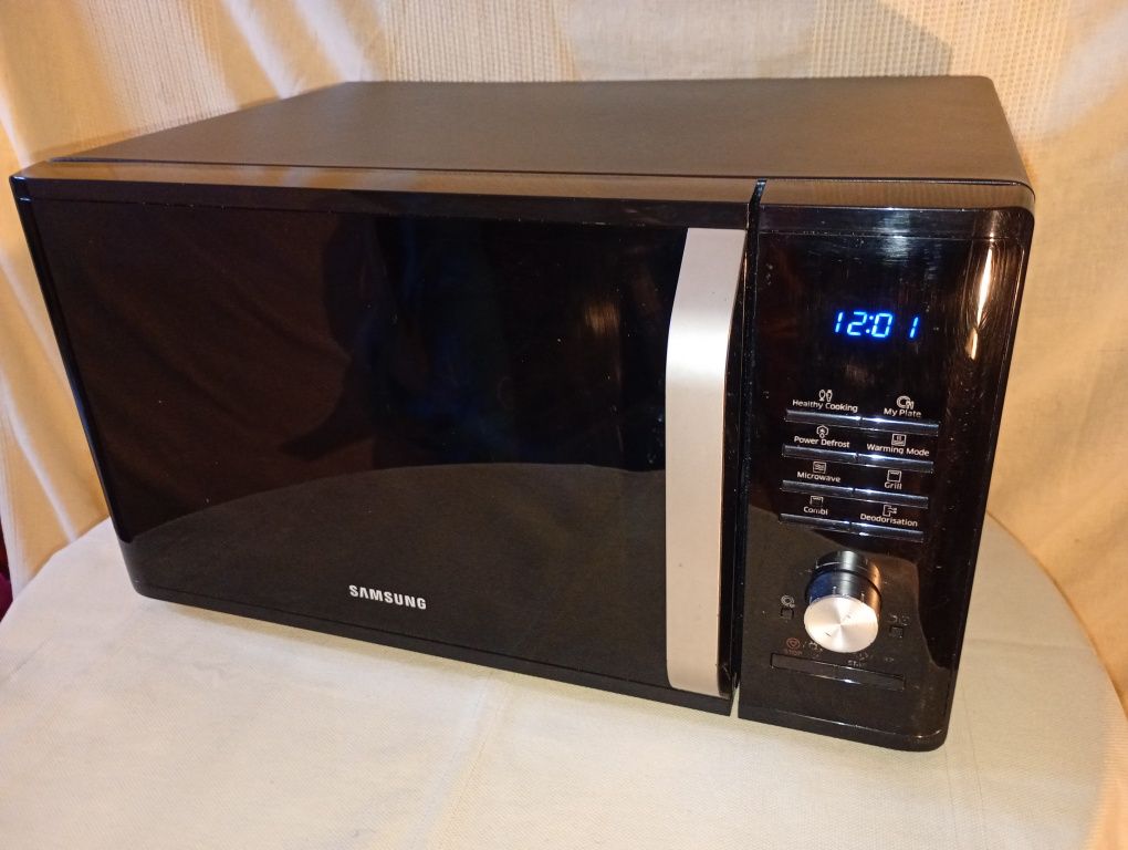 Micro-ondas com Grill, 28L para peças