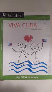 Kino Latino 11 Viva Cuba Kolekcja filmowa Polska Times DVD slim