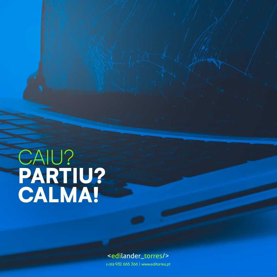 SERVIÇOS DE INFORMÁTICA | Hardware, Software e Redes
