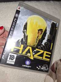Sprzedam gra na ps3 PlayStation 3 Haze