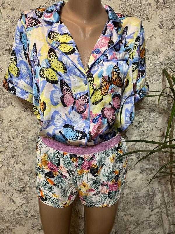 Піжама жіноча (м) primark