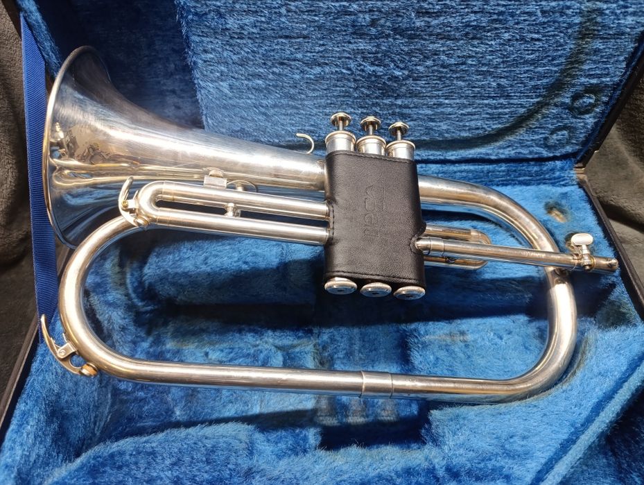 Flugelhorn Yamaha yfh231s