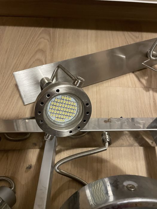 Lampy wiszące  globo