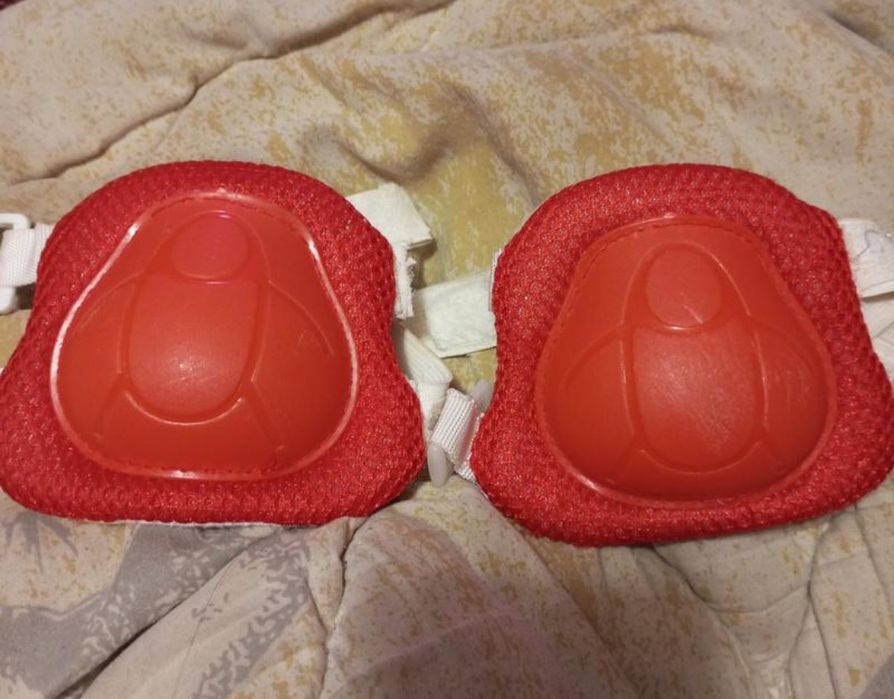 Наколінники 2 пари