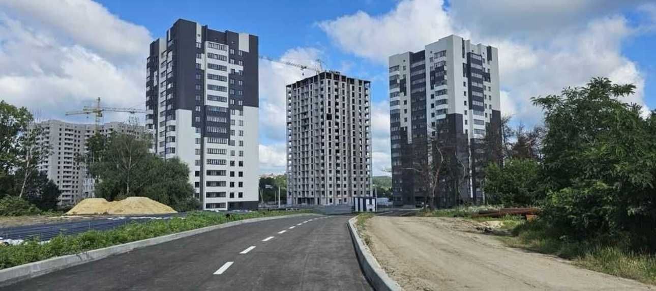 Эксклюзив!Самая низкая Цена!Продам большую 1комн.квартиру48м,ЖКОазисCB