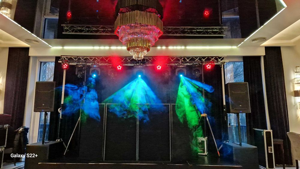 Dj,Wesela,Urodziny,Oprawa Muzyczna Imprez,Bus 9osób,Mysłowice,Śląsk