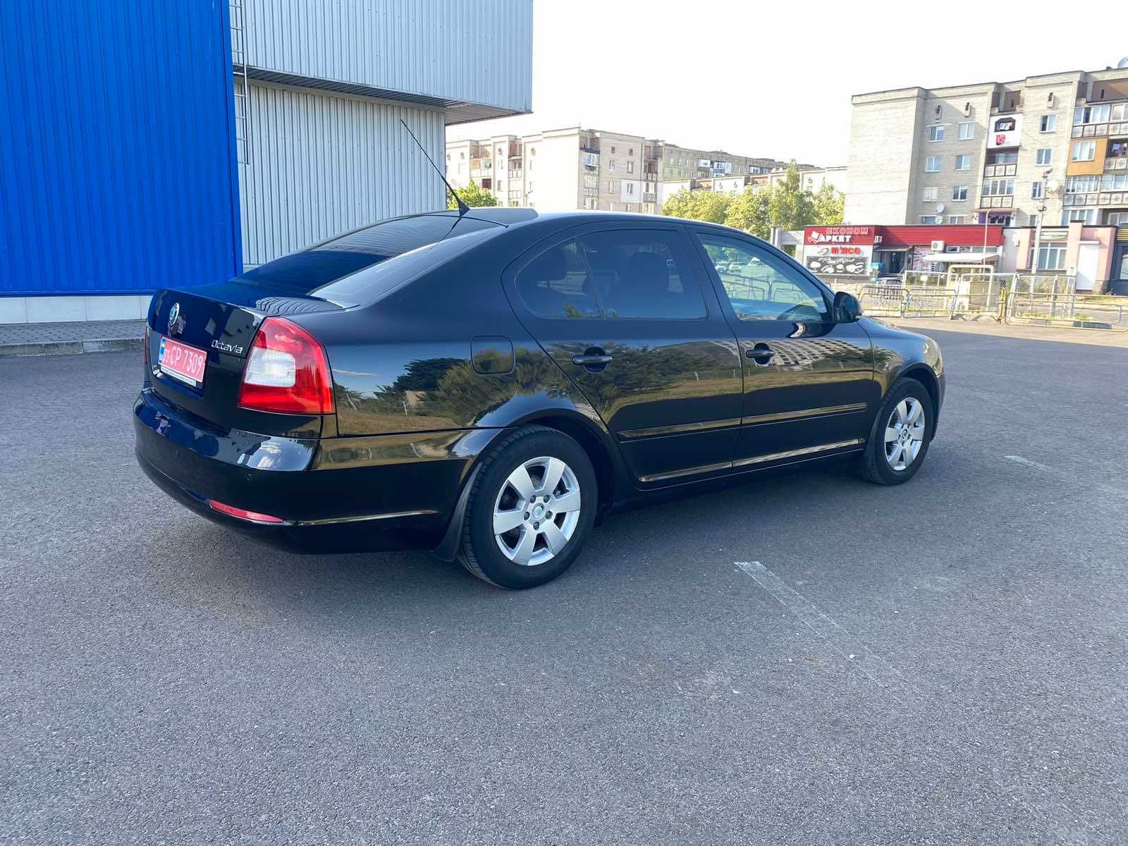 Продам Skoda Oktavia A 5