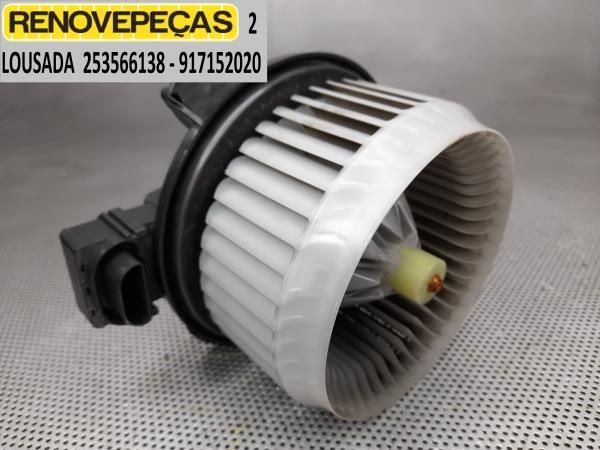 Motor da chauffage / sofagem TOYOTA Yaris (_P9_)