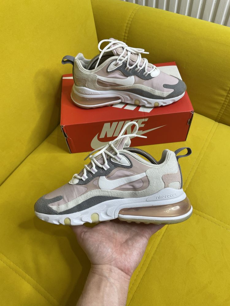 Кроссовки Nike Air Max 270 React