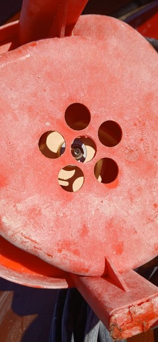 Pentax Bomba de fossa como nova pouco uso