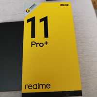 Telefon realne 11 pro plus 5G