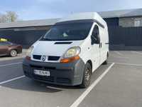 Продам Renault Trafic L2H2