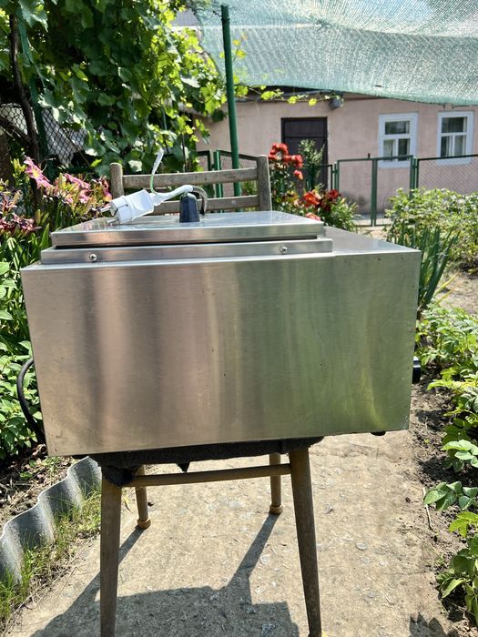 Паста варка good food mp4