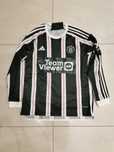 Koszulka piłkarska Manchester United Longsleeve