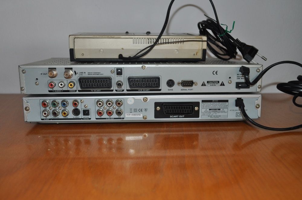 2 DVD + Radio