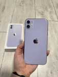 Iphone 11/ 128gb, purple