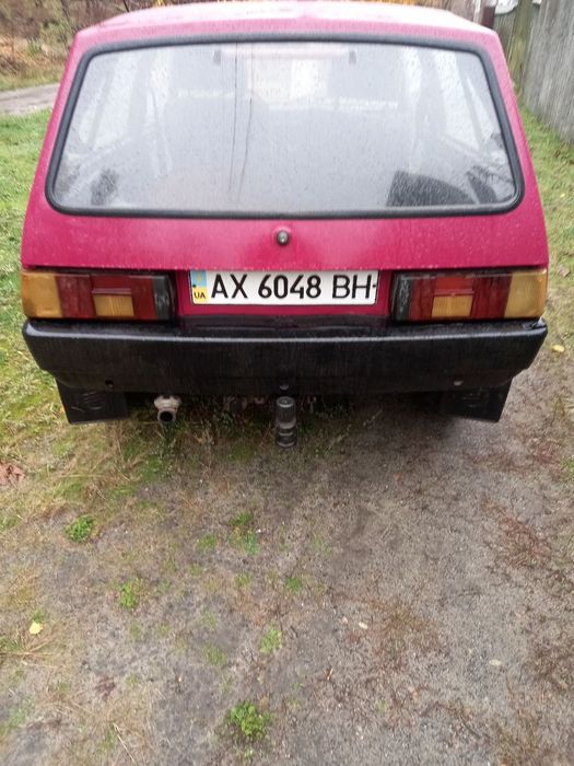 Продам ЗАЗ 1102 Таврия Проэкт