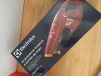 Odkurzacz ręczny Electrolux ZB6106WR podróżny do kuchni łazienki mini