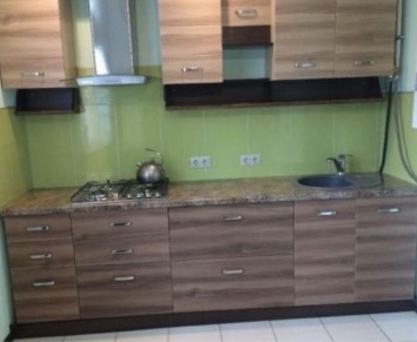 Оренда кімнати.