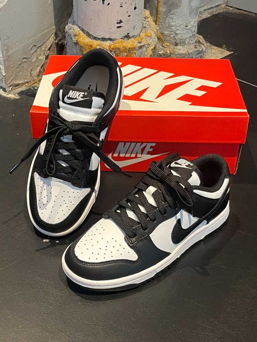 Low\Promocja*Moda Męskie Biały unisexSzybkawysyłka Rozm.36