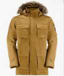Jack Wolfskin kurtka męska XL