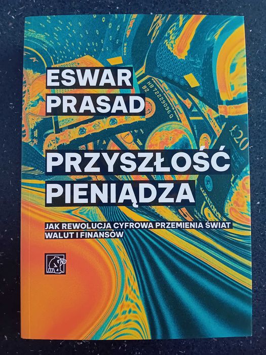 Przyszłość pieniądza. Prasad