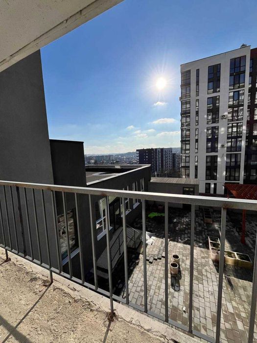 Продаж 1-кім.квартири вул. Малоголосківська 30Б