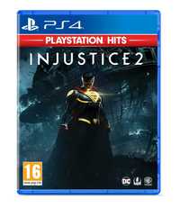 PS4 Injustice 2 PL Games4US Rzgowska 100/102 Łódź