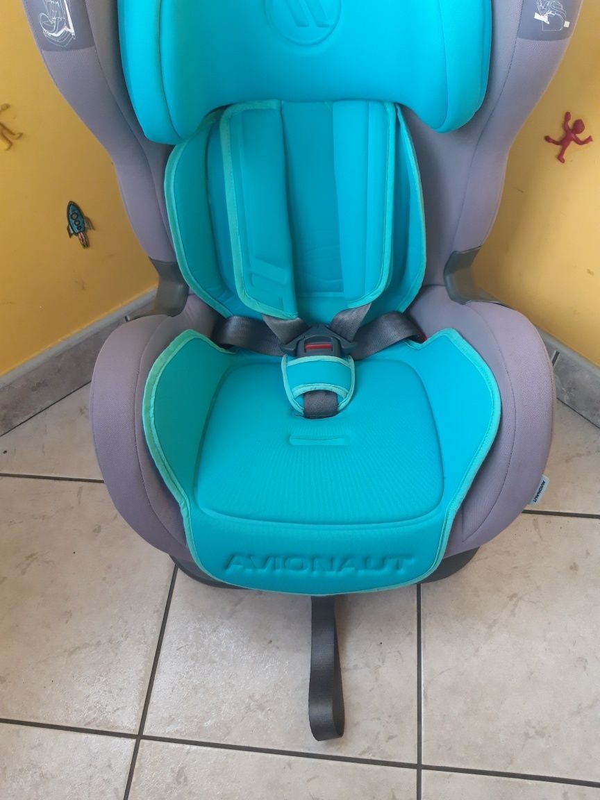 Fotelik samochodowy Avionaut Glider 9-25kg bez isofix. Wysyłka
