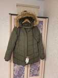 Mountain Warehouse Extreme - puchowa kurtka r.XL/42