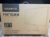 Gaming Monitor Gigabyte M27QX 240 Hz