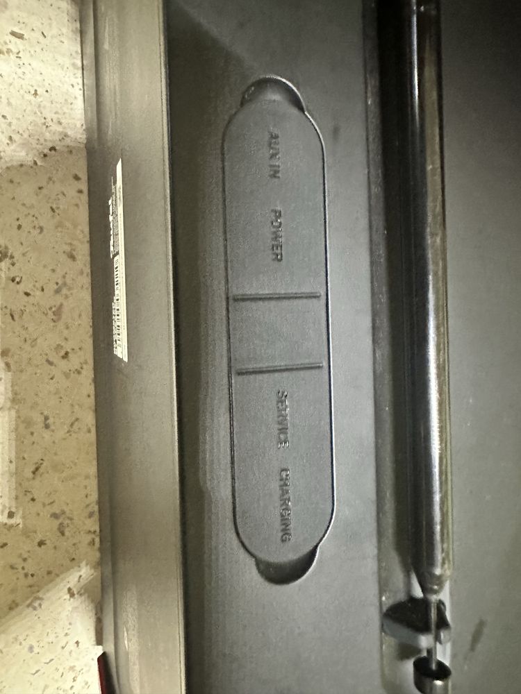 Teufel Boomester