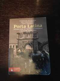 Porta Latina. Podręcznik do języka łacińskiego i kultury antycznej