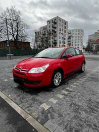 Sprzedam Citroen C4 coupe