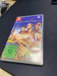 Civilization VI Nintendo Switch