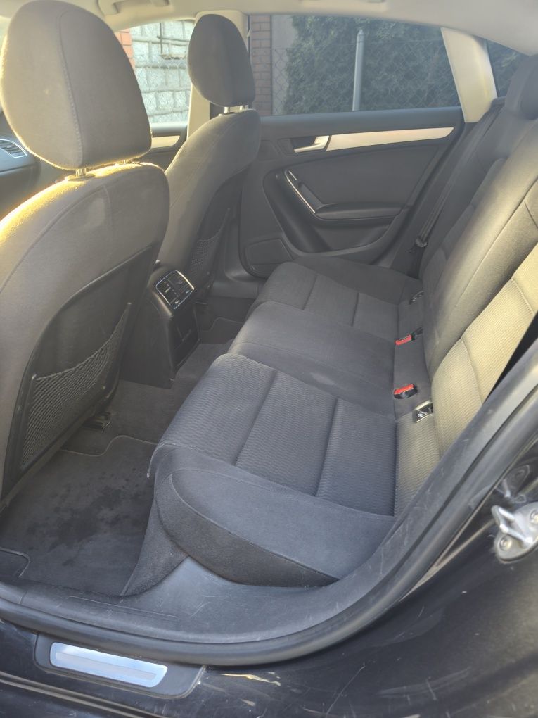 Audi A5 2010 2.0 TFSI